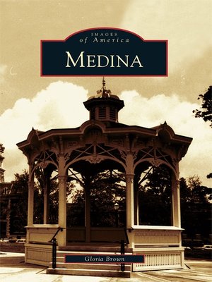 Medina - ebook